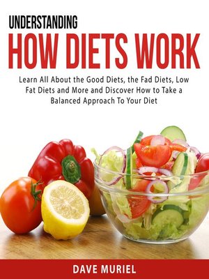 cover image of Understanding How Diets Work